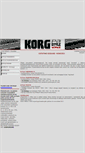 Mobile Screenshot of korgpa.eu